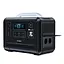 Зарядная станция Choetech 1200W (BS005-EU-BK) - миниатюра 3