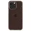 Прозорий чохол з блискітками Spigen Liquid Crystal Glitter для Iphone 15 Pro (6.1") Rose Quartz ACS06702 - мініатюра 5