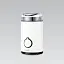 Кофемолка Maestro MR-452 White - миниатюра 2