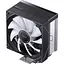 Кулер для процессора Jonsbo CB40 Black (CB40 Black) - миниатюра 9