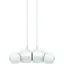 Наушники с микрофоном Beats by Dr. Dre Beats Flex All-Day Wireless Earphones Smoke Gray (MYME2) - миниатюра 6