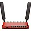 Бездротовий маршрутизатор (роутер) Mikrotik L009UiGS-2HaxD-IN [128303] - мініатюра 1