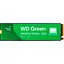 Накопитель SSD Western Digital m.2 NVMe 2TB G4 GREEN SN3000 (WDS200T4G0E) - миниатюра 1