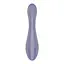 Вібратор Satisfyer G-Force 19 см фіолетовий - мініатюра 4