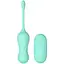 Віброяйце Dream Toys The Candy Shop Sweet Apple - мініатюра 1