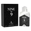 Парфумована вода чоловіча La Sera Nine to 9 100 мл (MM35026) - мініатюра 2