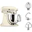 Планетарный миксер KitchenAid Artisan 5KSM125EAC (131234) - миниатюра 3