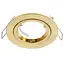 Світильник точковий Brille HDL-DS 02 SB (78) MR16 163249 - мініатюра 1