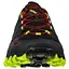 Кросівки LaSportiva Bushido II 43 Black/Green (1052-36S999314 43) - мініатюра 2