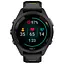 Смарт-годинник Garmin Forerunner 265S Black Bezel and Case w. Black/Amp Yellow S. Band (010-02810-03/13/53) - мініатюра 9