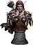 Статуетка WORLD OF WARCRAFT Sylvanas Windrunner Bust Scale 1/3 (Варкрафт) - мініатюра 1