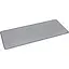 Коврик для мыши Logitech Desk Mat Studio Mid Grey (956-000052) [107115] - миниатюра 3