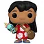 Фигурка Funko Pop Фанко Поп Лило и Стич Лило Lilo and Stitch Lilo 10 см LS L 1043 - миниатюра 2