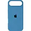 Чохол Silicone Case для Apple iPhone Air Cornflower AA [145406] - мініатюра 1