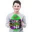 Креативна творчість Danko Toys Dino Surprise Box укр (2) DSB-01-01U (2000903606581)(SN) - мініатюра 1
