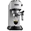 Кофемашина эспрессо Delonghi EC 685.W - миниатюра 1
