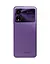 Мобільний телефон Hotwav Note 12 2024 6/128Gb Purple - мініатюра 2