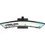 Монитор 34" ASUS VA34VCPSR Curved UWQHD VA 100Hz (90LM08JJ-B02170) - миниатюра 7