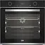 Духовой шкаф Beko BBVM13400XDS - миниатюра 1