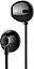 Дротові навушники Baseus H06 with mic Encok, 3.5mm, 1.2m, (NGH06-01) black - мініатюра 2