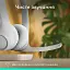 Гарнітура Logitech Zone 300 Wireless Headset BT White (981-001417) (6996323) - мініатюра 6