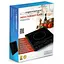 Настільна індукційна плита Esperanza Krakatau EKH011 одноконфоркова плита 2000 Вт - мініатюра 7