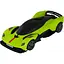 Автомобіль KS Drive на р/к - Aston Martin Valkyrie (1:24, 2.4 ГГц, зелений)  - мініатюра 1