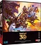Пазл GoodLoot Warcraft 30th Anniversary 1000 ел. - мініатюра 2