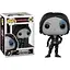 Фигурка Funko Pop Домино Марвел Дэдпул Marvel Deadpool Domino 10 см DP D 315 - миниатюра 1