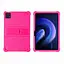 Чохол SoftGel Kids дитячий для Xiaomi Pad 6 11.0 Рожевий - мініатюра 2