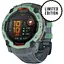 Смарт-часы Garmin Instinct 3 50mm AMOLED Neo Tropic with Twilight Band 010-03020-01 - миниатюра 2