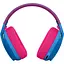 Навушники з мікрофоном Logitech G435 Lightspeed Blue (981-001062) - мініатюра 2