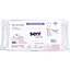 Серветки вологі для догляду за шкірою Seni Care Sensitive 68 шт. - мініатюра 1