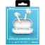 Наушники TWS Trust Nika Touch True Wireless Mic White (23705) - миниатюра 9