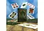 Карты игральные United States Playing Card Company Bicycle The Wonderful Wizard of Oz (ВР_КГБВВО) - миниатюра 4
