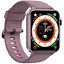 Годинник Blackview R30 Pro Purple - мініатюра 3
