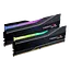 Оперативна пам'ять G.Skill 32GB (2x16GB) DDR5 6400MHz Trident Z5 Neo RGB Black (F5-6400J3239G16GX2-TZ5NRW) - мініатюра 1
