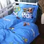 Підковдра MirSon Kids Time Roblox game blue бязь 110х140 см (2200011551739) - мініатюра 2