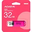 Флеш-накопичувач Adata Flash 32Gb USB 2.0 C906 Purple Pink (AC906-32G-RPP) - мініатюра 3