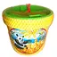 Ведро с ситечком Юника - миниатюра 1