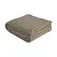 Покрывало Lotus Home - Bellia khaki хаки 200x220 - миниатюра 6