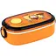 Ланчбокс Kite Garfield 900 мл (GF25-1180) - мініатюра 1