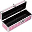 Кейс для хранения секс-игрушек BMS Factory The Toy Chest Lokable Vibrator Case с кодовым замком - миниатюра 3
