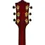 Електрогітара Guild M-75 Aristocrat Antique Sunburst [131458] - мініатюра 7