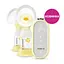 Электронный молокоотсос MEDELA FREESTYLE FLEX 2-В-1 двухфазный Б/у - миниатюра 2
