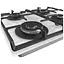 Варочная поверхность газовая Gorenje GTW641EW - миниатюра 6