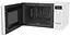 Мікрохвильова піч LG MS2042DY (6051799) - мініатюра 4