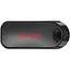 USB флеш накопитель SanDisk 64 ГБ Cruzer Snap USB 2.0 (SDCZ62-064G-G35) - миниатюра 1