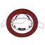 Світильник точковий Brille HDL-DT 32 ShRED/CHR MR16 163933 - мініатюра 6