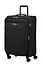 Валіза 69 См American Tourister SUMMERRIDE BLACK 69x43x29(32) ME7*09105 - мініатюра 10